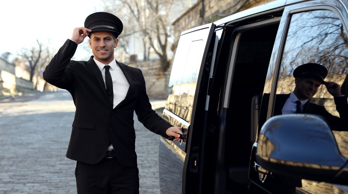 ABT Chauffeur Services