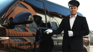 ABT Chauffeur Services