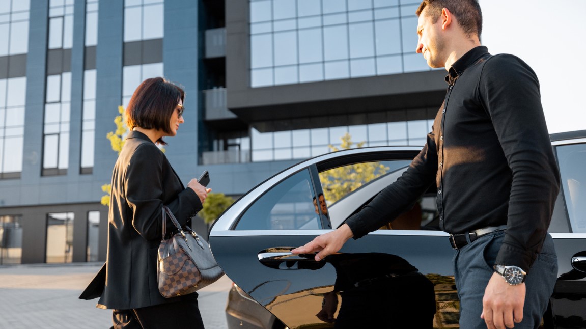 ABT Chauffeur Services