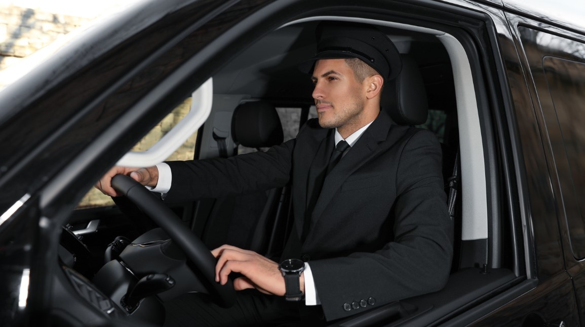 ABT Chauffeur Services