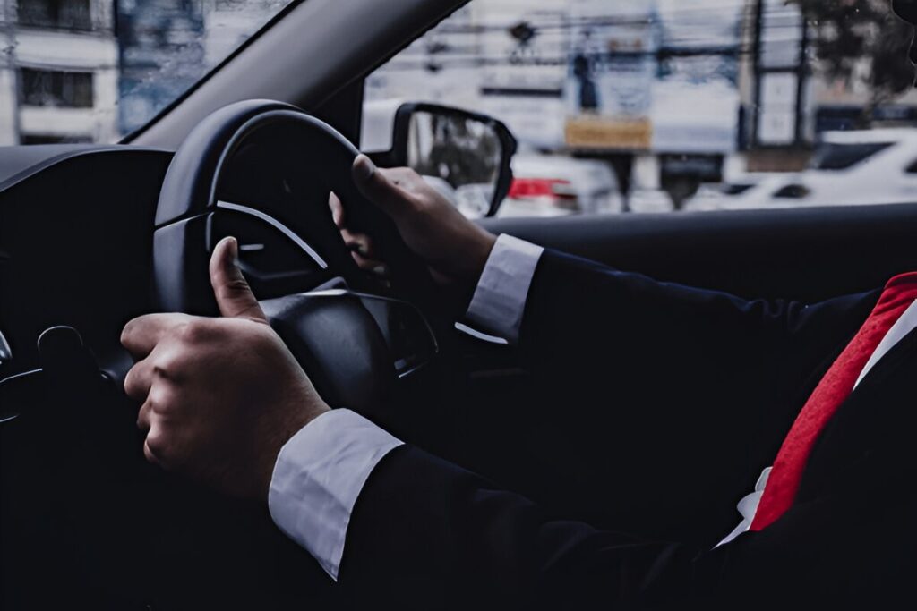 Chauffeur Services
