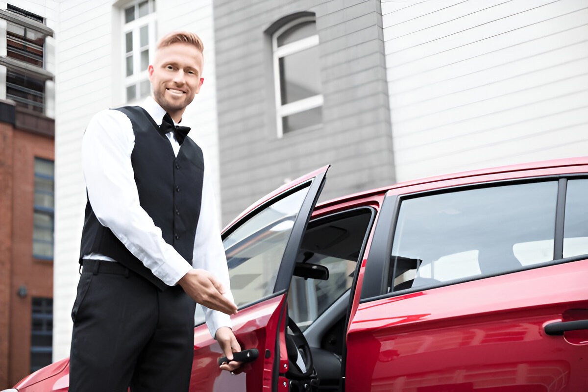 Executive Transportation Services