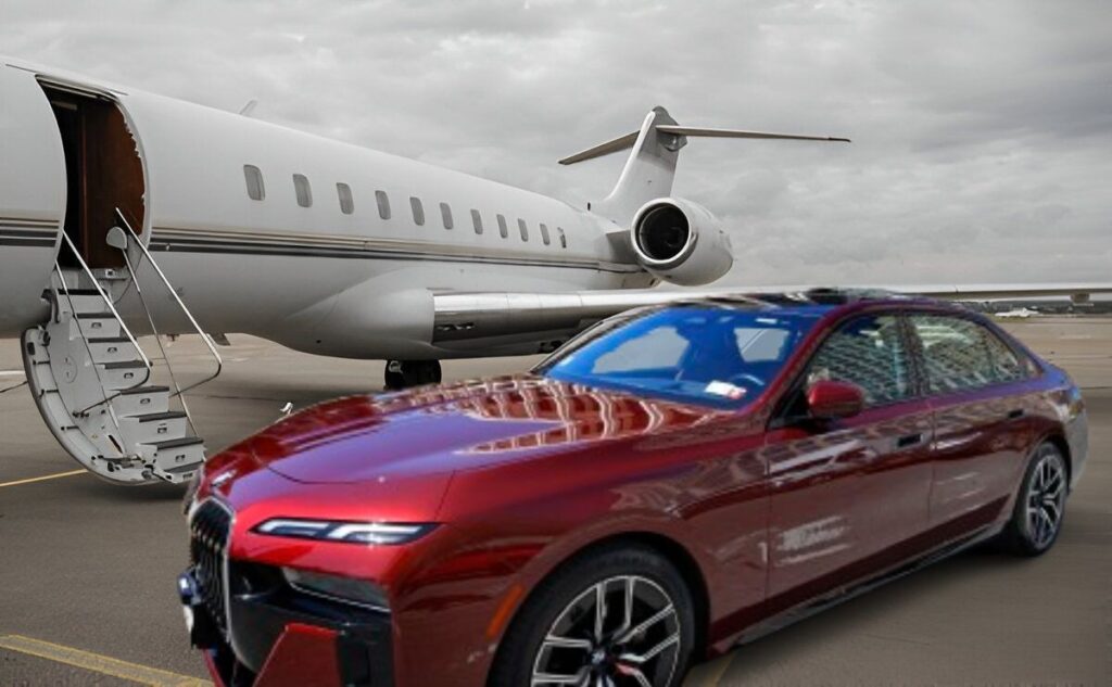 Airport Transfer