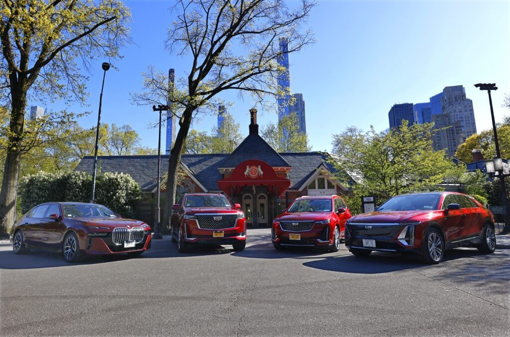 ABT Chauffeur Services