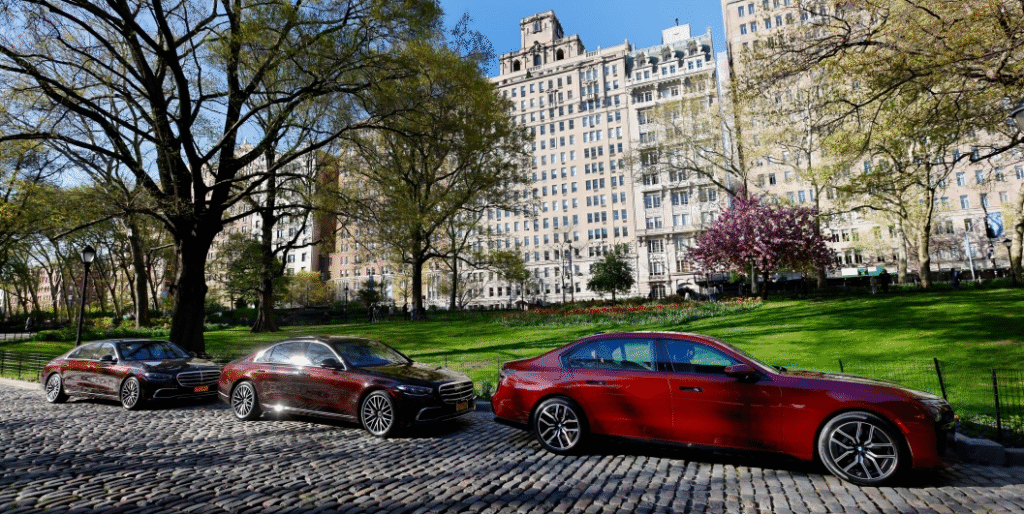 Event Transportation