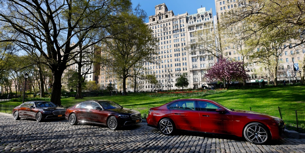 Event Transportation