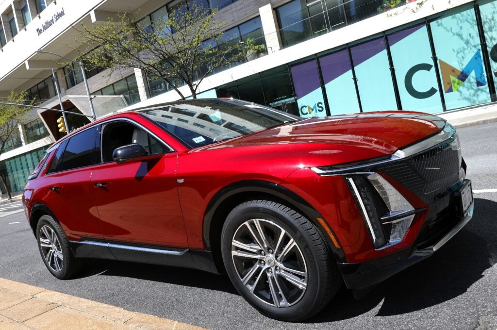 corporate event transport