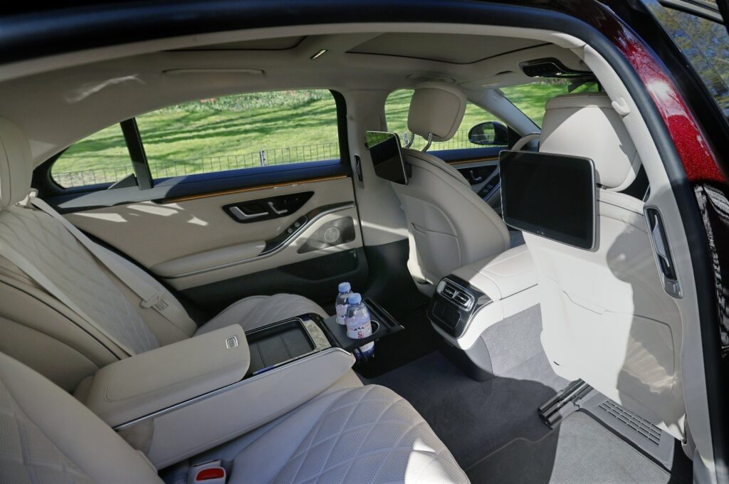 Teterboro Private FBO Transfers