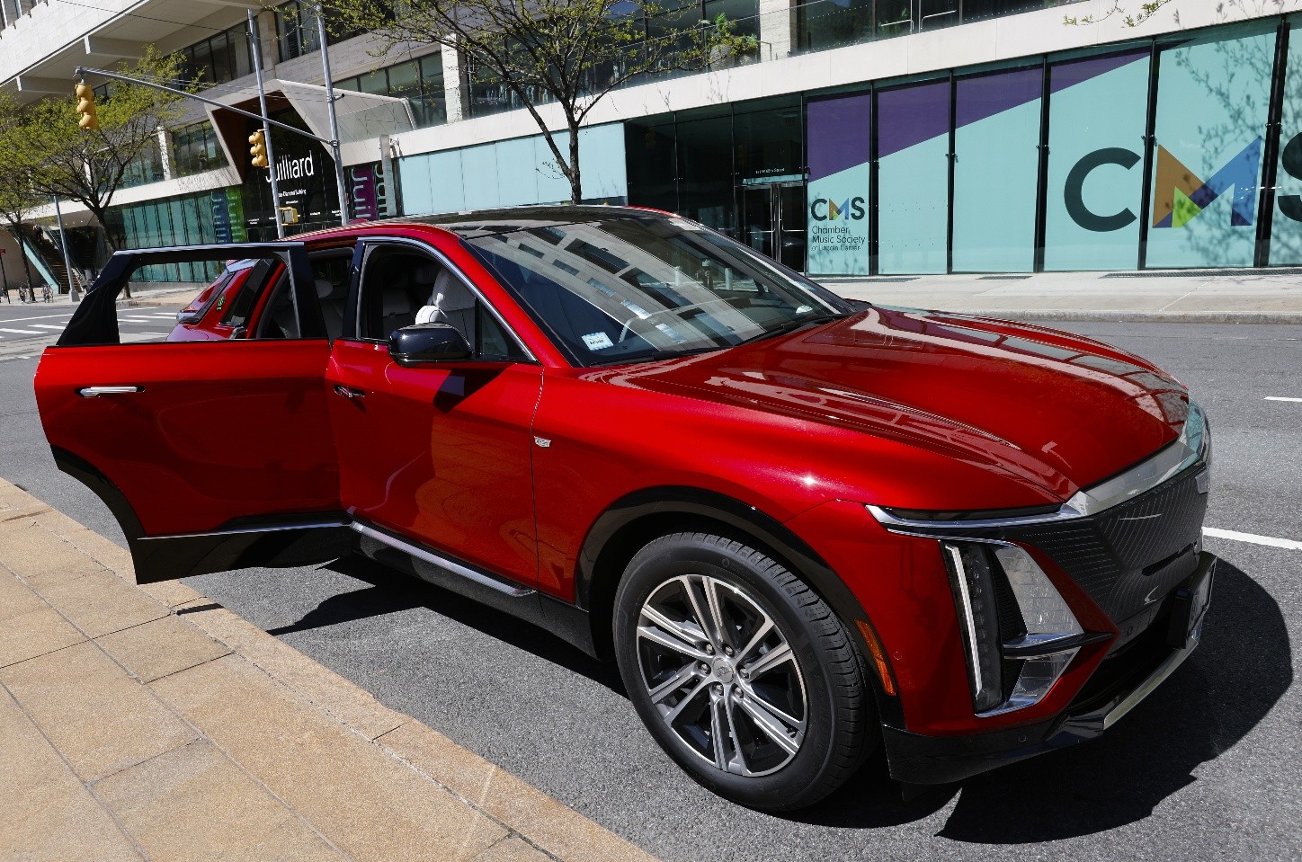 How Can Executive Transportation Services in New York Transform Your Holiday Logistics?