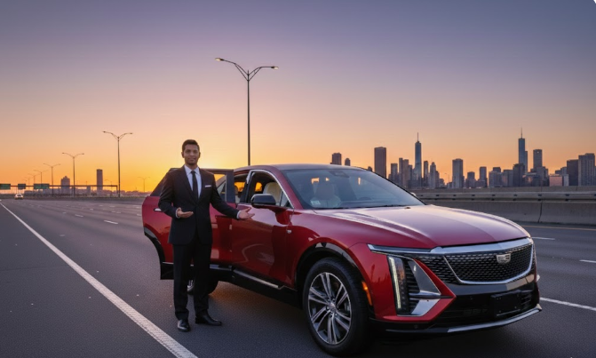 Long distance chauffeur service The ultimate guide to regional travel