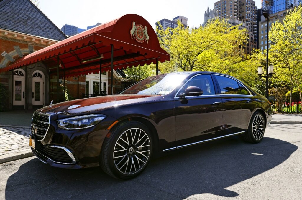 Teterboro Private FBO transfers