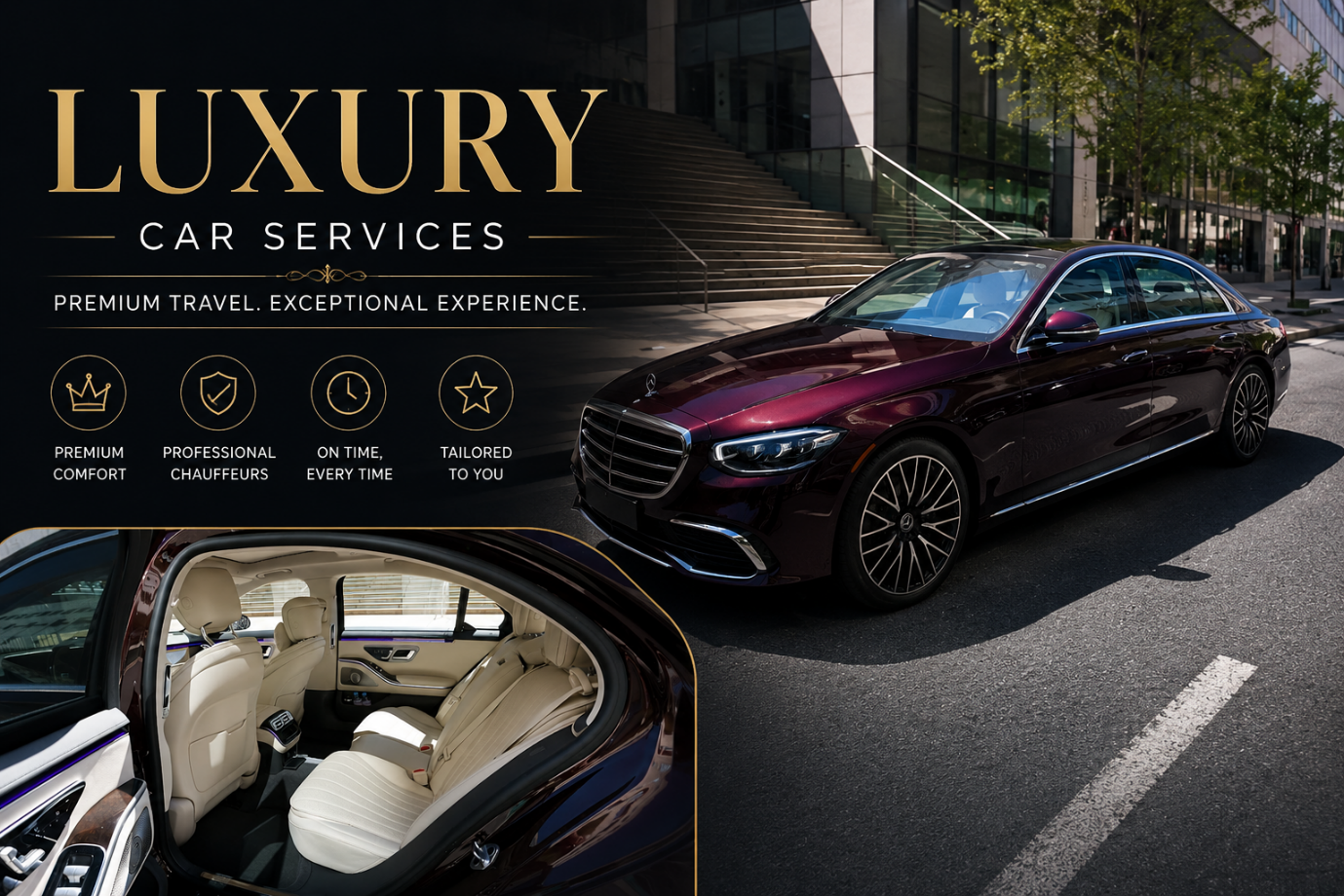 Best Car Service in Upper East Side