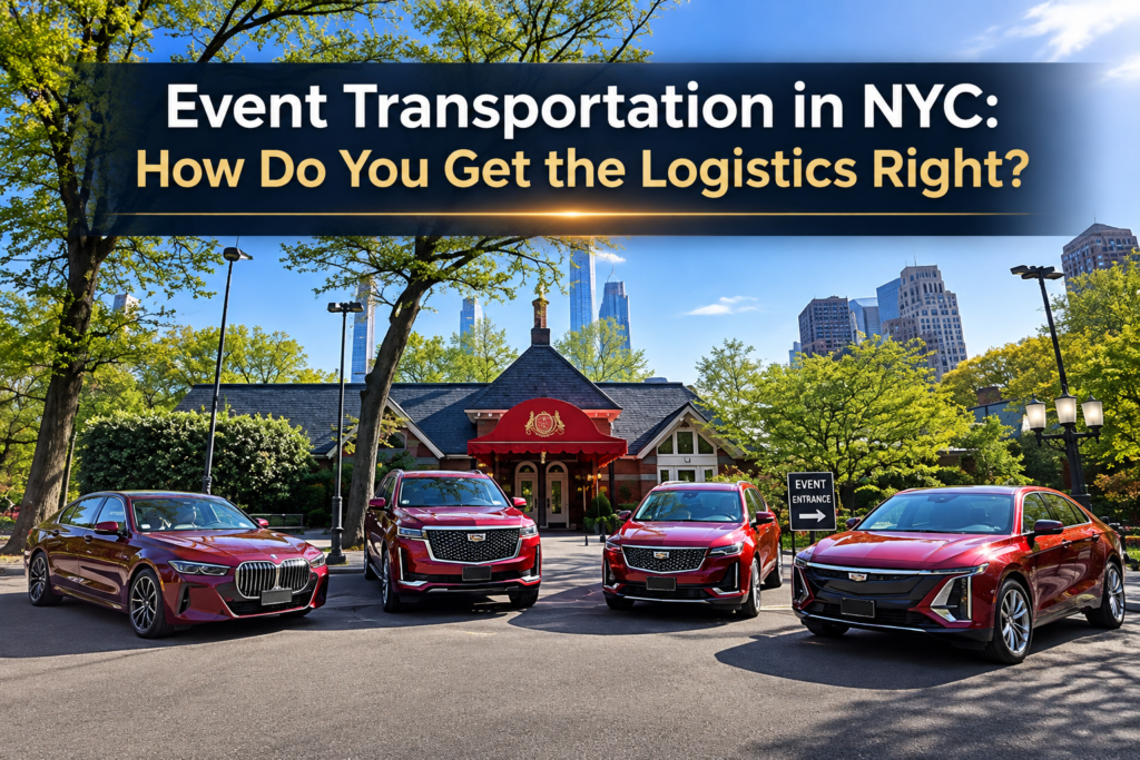 Event Transportation
