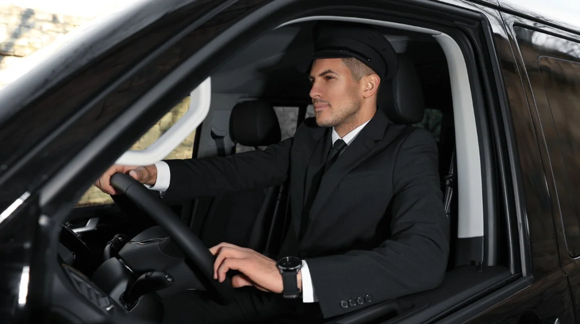 ABT Chauffeur Services